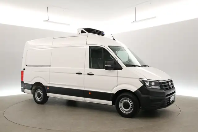 Volkswagen Crafter view 6