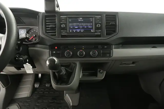Volkswagen Crafter view 13