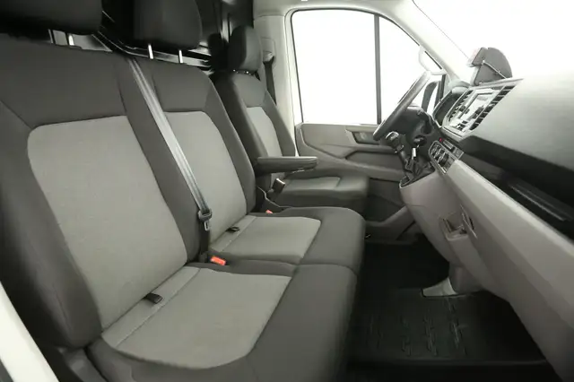 Volkswagen Crafter view 12