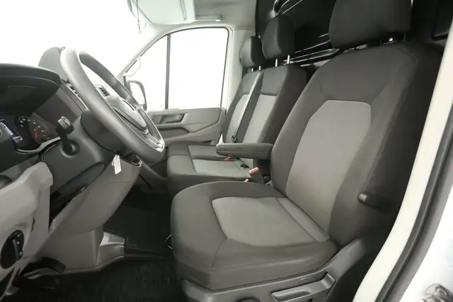 Volkswagen Crafter view 11