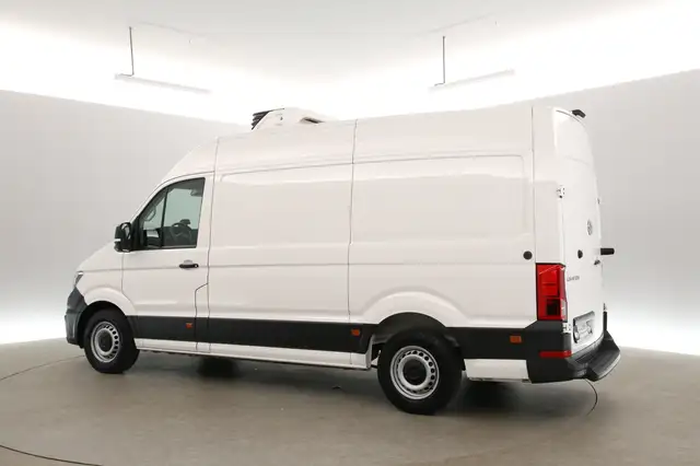 Volkswagen Crafter view 4