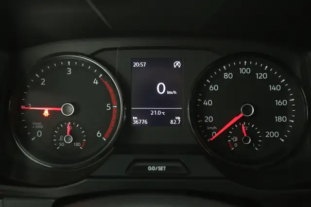Volkswagen Crafter view 14