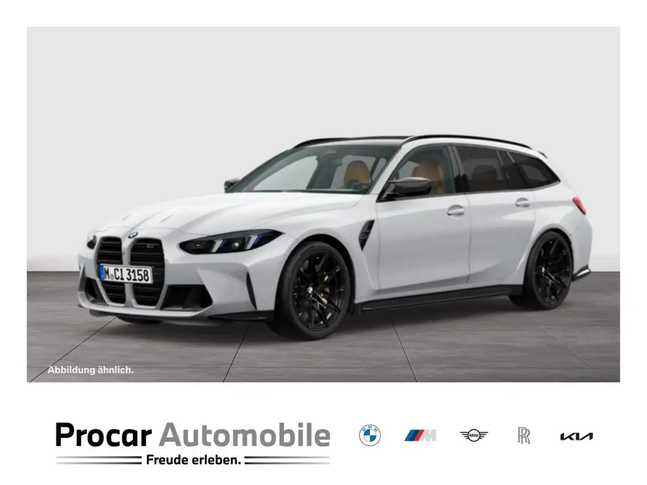 BMW M3
