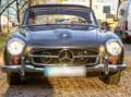 Mercedes-Benz ***W121 190*** Grijs - thumbnail 1