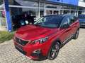Peugeot 3008 Allure AHZV, el.Heckklappe, SH Rot - thumbnail 1