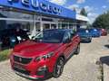Peugeot 3008 Allure AHZV, el.Heckklappe, SH Rot - thumbnail 5