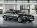Mercedes-Benz C 200 d AVANTG+AHK+LED+KAMERA+TOTW+KEYLESS+9G Grau - thumbnail 20