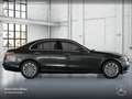 Mercedes-Benz C 200 d AVANTG+AHK+LED+KAMERA+TOTW+KEYLESS+9G Grau - thumbnail 21
