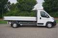 Citroen Jumper Heavy 35 2.2 140PK Open laadbak BPM VRIJ!! Apple C Wit - thumbnail 5