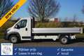Citroen Jumper Heavy 35 2.2 140PK Open laadbak BPM VRIJ!! Apple C Blanc - thumbnail 1