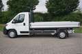 Citroen Jumper Heavy 35 2.2 140PK Open laadbak BPM VRIJ!! Apple C Wit - thumbnail 2