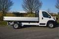 Citroen Jumper Heavy 35 2.2 140PK Open laadbak BPM VRIJ!! Apple C Blanc - thumbnail 3