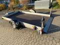 Trailer-Anhänger 1,5to. Humbaur HKT 153117 gebraucht - thumbnail 10