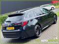 Toyota Corolla Touring Sports 2.0 Hybrid GR-Sport Plus | HUD | Pa Zwart - thumbnail 7