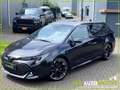 Toyota Corolla Touring Sports 2.0 Hybrid GR-Sport Plus | HUD | Pa Zwart - thumbnail 2