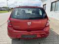 Dacia Sandero Live II+Klima+Servo+Zentral+ Rot - thumbnail 8