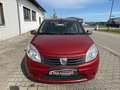 Dacia Sandero Live II+Klima+Servo+Zentral+ Rot - thumbnail 2
