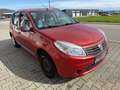 Dacia Sandero Live II+Klima+Servo+Zentral+ Rot - thumbnail 10