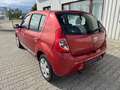 Dacia Sandero Live II+Klima+Servo+Zentral+ Rot - thumbnail 7