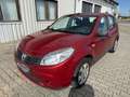 Dacia Sandero Live II+Klima+Servo+Zentral+ Rot - thumbnail 1