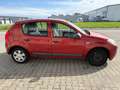 Dacia Sandero Live II+Klima+Servo+Zentral+ Rot - thumbnail 11