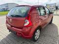 Dacia Sandero Live II+Klima+Servo+Zentral+ Rot - thumbnail 9