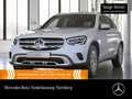Mercedes-Benz GLC 200 d 4M LED+KAMERA+KEYLESS+9G Blanc - thumbnail 1