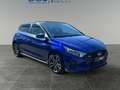 Hyundai i20 1.0 T-GDI Sky N-line Blauw - thumbnail 3
