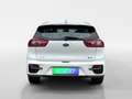 Kia e-Niro Niro EV 64kWh long Range Silber Aut. Silber Weiß - thumbnail 4