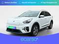 Kia e-Niro Niro EV 64kWh long Range Silber Aut. Silber Weiß - thumbnail 1
