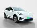 Kia e-Niro Niro EV 64kWh long Range Silber Aut. Silber Weiß - thumbnail 7