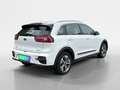 Kia e-Niro Niro EV 64kWh long Range Silber Aut. Silber Weiß - thumbnail 5