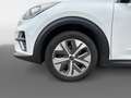 Kia e-Niro Niro EV 64kWh long Range Silber Aut. Silber Weiß - thumbnail 9