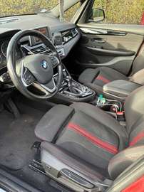 Active Tourer 220d xDrive 190 ch Sport A