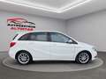 Mercedes-Benz B 180 CDI*KLIMAAUT*NAVI*PDC*SHZ*EURO6*6-GANG* Weiß - thumbnail 8