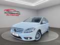 Mercedes-Benz B 180 CDI*KLIMAAUT*NAVI*PDC*SHZ*EURO6*6-GANG* Weiß - thumbnail 2