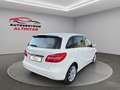 Mercedes-Benz B 180 CDI*KLIMAAUT*NAVI*PDC*SHZ*EURO6*6-GANG* Weiß - thumbnail 3