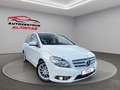 Mercedes-Benz B 180 CDI*KLIMAAUT*NAVI*PDC*SHZ*EURO6*6-GANG* Weiß - thumbnail 1