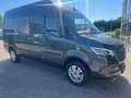 Mercedes-Benz Sprinter 317 L2H2 - 50900 EX BTW - 2STUKS - TREKH 3.5T Grigio - thumbnail 14