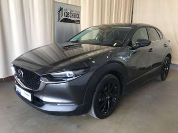 SKYACTIV-G 2.0 150 M Hybrid 6AG SELECTION A18 DES-P PRE-P