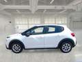 Citroen C3 BLUEHDI 100 SeS BUSINESS COMBI N1 5 posti  FN715MP Bianco - thumbnail 6