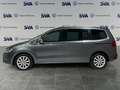 Volkswagen Sharan 2.0 Tdi 150CV DSG Executive 7 POSTI Grigio - thumbnail 3