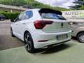 Volkswagen Polo GTI 2.0 tsi dsg Unico Proprietario Bianco - thumbnail 8