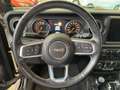 Jeep Wrangler MY21 Sahara 2.0l T-GDI 4x4 270PS Schwarz - thumbnail 10