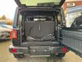 Jeep Wrangler MY21 Sahara 2.0l T-GDI 4x4 270PS Schwarz - thumbnail 5