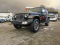 Jeep Wrangler MY21 Sahara 2.0l T-GDI 4x4 270PS Schwarz - thumbnail 1