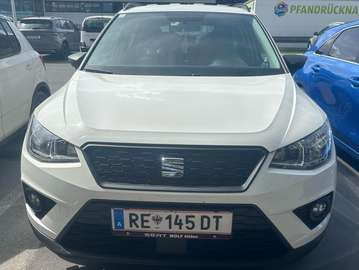 Arona 1,0 Eco TSI Reference Reference