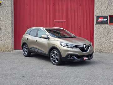 Kadjar 1.5 dci energy Hypnotic 110cv edc
