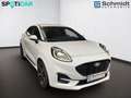 Ford Puma ST-Line 1,0 EcoBoost MHEV 125PS Aut. Weiß - thumbnail 6