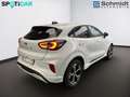 Ford Puma ST-Line 1,0 EcoBoost MHEV 125PS Aut. Weiß - thumbnail 4